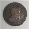 Image 2 : 1908 King Edward VII 25 Cents