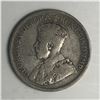 Image 2 : 1932 King George V 25 Cents