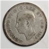 Image 2 : 1939 King George VI 25 Cents