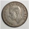 Image 2 : 1949 King George VI 25 Cents