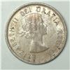 Image 2 : 1953 SD Queen Elizabeth 25 Cents