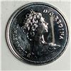 Image 2 : 1982 Queen Elizabeth 25 Cents