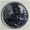 Image 1 : 1983 Queen Elizabeth 25 Cents