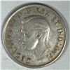 Image 2 : 1945 King George VI Canadian Silver Dollar Circulated