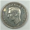 Image 2 : 1951 King George VI Canadian Silver Dollar UNC