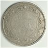 Image 1 : Newfoundland .50 cents 1882