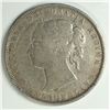 Image 2 : Newfoundland .50 cents 1882