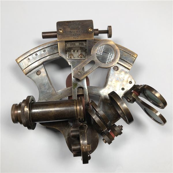 Vintage Replica Sexton Kevin & Hughes Co.