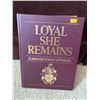 Image 1 : Loyal She Remains - A pictoral history of Ontario 1984
