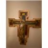 Image 1 : Russian Crucifix Passion Of Christ 13.5