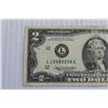 Image 2 : 2003 U.S. $2 Bill