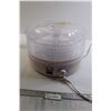 Image 1 : Salton Vita Pro Dehydrator - Untested