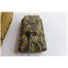 Image 4 : (2) Army Tank Toys