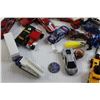 Image 4 : (10+) Toy Cars - Pepsi, Hot Wheels
