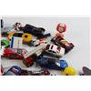 Image 6 : (10+) Toy Cars - Pepsi, Hot Wheels