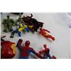 Image 5 : (10+) Kids Toys - Hulk, Iron Man