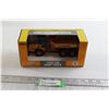 Image 1 : ERTL Case 330 Dump Truck Die Cast