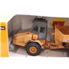 Image 2 : ERTL Case 330 Dump Truck Die Cast