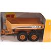 Image 3 : ERTL Case 330 Dump Truck Die Cast