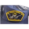 Image 2 : RCMP Hat, United States Navy Hat