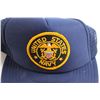 Image 3 : RCMP Hat, United States Navy Hat