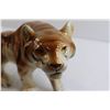 Image 2 : Porcelain Tiger - Repairs Made, 21"