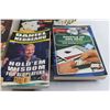 Image 4 : (9) Poker/Gambling Books