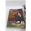 Image 5 : (9) Poker/Gambling Books