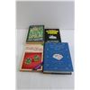 Image 2 : (8) Poker/Gambling Books