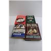 Image 2 : (10) Poker/Gambling Books