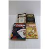 Image 2 : (13) Poker/Gambling Books