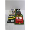 Image 2 : (12) Poker/Gambling Books