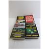 Image 4 : (12) Poker/Gambling Books