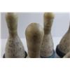Image 2 : (5) Old Bowling Pins