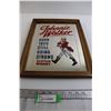 Image 1 : Johnnie Walker Mirror - 12" x 16"