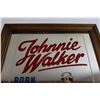 Image 2 : Johnnie Walker Mirror - 12" x 16"