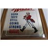 Image 3 : Johnnie Walker Mirror - 12" x 16"