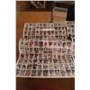 Image 2 : OPC 1992-93 Uncut Hockey Card Sheets