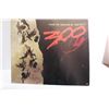 Image 3 : 300 Cardboard Movie Poster - 24" x 36"