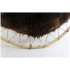 Image 5 : Stretched Beaver Pelt - 25" x 39"