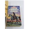 Image 6 : (5) Louis L'Amour Books
