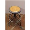 Image 1 : *Royal Metal Industrial Stool