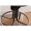 Image 3 : *Royal Metal Industrial Stool