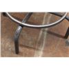 Image 4 : *Royal Metal Industrial Stool