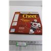 Image 1 : Cheerios Connor McDavid Box