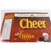 Image 2 : Cheerios Connor McDavid Box