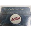 Image 2 : Alibi You're the One Sealed Record