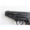 Image 2 : Camo P23 Pellet Gun - CO2