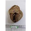 Image 1 : Nokonan Tex-Size Trap Softball Glove