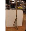 Image 1 : *Vintage Mohawk Nation Field Lacrosse Goalie Stick